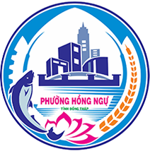 Cơ quan chủ quản UBND Phường Hồng Ngự